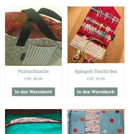 Täschli Häxli